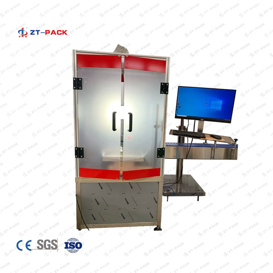 Automatic Visual Inspection